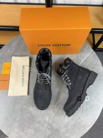 Picture of Louis Vuitton Shoes _SKULVsz35-46GDT110412265
